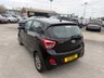 USED 2014 64 HYUNDAI I10 1.2 Premium Hatchback 5dr Petrol Auto-2 OWNERS GREAT LOW MILEAGE AUTOMATIC WITH 2 OWNERS FROM NEW-BLUETOOTH-ALLOY WHEELS AND 10 SERVICE STAMPS  