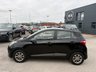 USED 2014 64 HYUNDAI I10 1.2 Premium Hatchback 5dr Petrol Auto-2 OWNERS GREAT LOW MILEAGE AUTOMATIC WITH 2 OWNERS FROM NEW-BLUETOOTH-ALLOY WHEELS AND 10 SERVICE STAMPS  