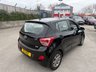 USED 2014 64 HYUNDAI I10 1.2 Premium Hatchback 5dr Petrol Auto-2 OWNERS GREAT LOW MILEAGE AUTOMATIC WITH 2 OWNERS FROM NEW-BLUETOOTH-ALLOY WHEELS AND 10 SERVICE STAMPS  