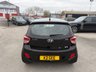USED 2014 64 HYUNDAI I10 1.2 Premium Hatchback 5dr Petrol Auto-2 OWNERS GREAT LOW MILEAGE AUTOMATIC WITH 2 OWNERS FROM NEW-BLUETOOTH-ALLOY WHEELS AND 10 SERVICE STAMPS  