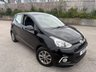USED 2014 64 HYUNDAI I10 1.2 Premium Hatchback 5dr Petrol Auto-2 OWNERS GREAT LOW MILEAGE AUTOMATIC WITH 2 OWNERS FROM NEW-BLUETOOTH-ALLOY WHEELS AND 10 SERVICE STAMPS  