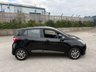 USED 2014 64 HYUNDAI I10 1.2 Premium Hatchback 5dr Petrol Auto-2 OWNERS GREAT LOW MILEAGE AUTOMATIC WITH 2 OWNERS FROM NEW-BLUETOOTH-ALLOY WHEELS AND 10 SERVICE STAMPS  