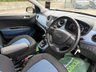 USED 2014 64 HYUNDAI I10 1.2 Premium Hatchback 5dr Petrol Auto-2 OWNERS GREAT LOW MILEAGE AUTOMATIC WITH 2 OWNERS FROM NEW-BLUETOOTH-ALLOY WHEELS AND 10 SERVICE STAMPS  