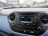 USED 2014 64 HYUNDAI I10 1.2 Premium Hatchback 5dr Petrol Auto-2 OWNERS GREAT LOW MILEAGE AUTOMATIC WITH 2 OWNERS FROM NEW-BLUETOOTH-ALLOY WHEELS AND 10 SERVICE STAMPS  