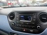 USED 2014 64 HYUNDAI I10 1.2 Premium Hatchback 5dr Petrol Auto-2 OWNERS GREAT LOW MILEAGE AUTOMATIC WITH 2 OWNERS FROM NEW-BLUETOOTH-ALLOY WHEELS AND 10 SERVICE STAMPS  