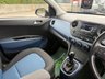 USED 2014 64 HYUNDAI I10 1.2 Premium Hatchback 5dr Petrol Auto-2 OWNERS GREAT LOW MILEAGE AUTOMATIC WITH 2 OWNERS FROM NEW-BLUETOOTH-ALLOY WHEELS AND 10 SERVICE STAMPS  
