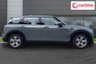 USED 2022 22 MINI CLUBMAN 1.5 Cooper Classic Estate 6dr Petrol Manual Euro 6 (s/s) (136 ps) Rear Park Distance Control, Comfort Pack, Navigation Pack, MINI Excitement Pack, 16In Alloys Rear Park Distance Control, Comfort Pack, Navigation Pack, MINI Excitement Pack, 16In Alloys