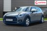 USED 2022 22 MINI CLUBMAN 1.5 Cooper Classic Estate 6dr Petrol Manual Euro 6 (s/s) (136 ps) Rear Park Distance Control, Comfort Pack, Navigation Pack, MINI Excitement Pack, 16In Alloys Rear Park Distance Control, Comfort Pack, Navigation Pack, MINI Excitement Pack, 16In Alloys