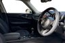 USED 2022 22 MINI CLUBMAN 1.5 Cooper Classic Estate 6dr Petrol Manual Euro 6 (s/s) (136 ps) Rear Park Distance Control, Comfort Pack, Navigation Pack, MINI Excitement Pack, 16In Alloys Rear Park Distance Control, Comfort Pack, Navigation Pack, MINI Excitement Pack, 16In Alloys