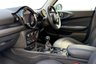 USED 2022 22 MINI CLUBMAN 1.5 Cooper Classic Estate 6dr Petrol Manual Euro 6 (s/s) (136 ps) Rear Park Distance Control, Comfort Pack, Navigation Pack, MINI Excitement Pack, 16In Alloys Rear Park Distance Control, Comfort Pack, Navigation Pack, MINI Excitement Pack, 16In Alloys
