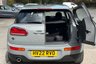 USED 2022 22 MINI CLUBMAN 1.5 Cooper Classic Estate 6dr Petrol Manual Euro 6 (s/s) (136 ps) Rear Park Distance Control, Comfort Pack, Navigation Pack, MINI Excitement Pack, 16In Alloys Rear Park Distance Control, Comfort Pack, Navigation Pack, MINI Excitement Pack, 16In Alloys