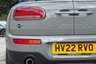 USED 2022 22 MINI CLUBMAN 1.5 Cooper Classic Estate 6dr Petrol Manual Euro 6 (s/s) (136 ps) Rear Park Distance Control, Comfort Pack, Navigation Pack, MINI Excitement Pack, 16In Alloys Rear Park Distance Control, Comfort Pack, Navigation Pack, MINI Excitement Pack, 16In Alloys