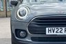 USED 2022 22 MINI CLUBMAN 1.5 Cooper Classic Estate 6dr Petrol Manual Euro 6 (s/s) (136 ps) Rear Park Distance Control, Comfort Pack, Navigation Pack, MINI Excitement Pack, 16In Alloys Rear Park Distance Control, Comfort Pack, Navigation Pack, MINI Excitement Pack, 16In Alloys
