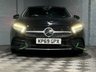 USED 2020 69 MERCEDES-BENZ A-CLASS 2.0 A200d AMG Line (Premium 2) Hatchback 5dr Diesel 8G-DCT Euro 6 (s/s) (150 ps) Fresh MOT & Service on sale