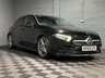 USED 2020 69 MERCEDES-BENZ A-CLASS 2.0 A200d AMG Line (Premium 2) Hatchback 5dr Diesel 8G-DCT Euro 6 (s/s) (150 ps) Fresh MOT & Service on sale