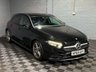 USED 2020 69 MERCEDES-BENZ A-CLASS 2.0 A200d AMG Line (Premium 2) Hatchback 5dr Diesel 8G-DCT Euro 6 (s/s) (150 ps) Fresh MOT & Service on sale