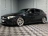 USED 2020 69 MERCEDES-BENZ A-CLASS 2.0 A200d AMG Line (Premium 2) Hatchback 5dr Diesel 8G-DCT Euro 6 (s/s) (150 ps) Fresh MOT & Service on sale