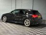 USED 2020 69 MERCEDES-BENZ A-CLASS 2.0 A200d AMG Line (Premium 2) Hatchback 5dr Diesel 8G-DCT Euro 6 (s/s) (150 ps) Fresh MOT & Service on sale