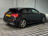 USED 2020 69 MERCEDES-BENZ A-CLASS 2.0 A200d AMG Line (Premium 2) Hatchback 5dr Diesel 8G-DCT Euro 6 (s/s) (150 ps) Fresh MOT & Service on sale