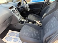 USED 2012 62 VAUXHALL CORSA 1.3 CDTi ecoFLEX Exclusiv Hatchback 5dr Diesel Manual Euro 5 (s/s) (A/C) (95 ps) 