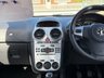 USED 2012 62 VAUXHALL CORSA 1.3 CDTi ecoFLEX Exclusiv Hatchback 5dr Diesel Manual Euro 5 (s/s) (A/C) (95 ps) 