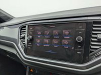 USED 2021 21 VOLKSWAGEN T-ROC 1.5 T-Roc R-Line TSi Evo Semi-Auto 5dr CLICK & COLLECT/ HOME DELIVERY