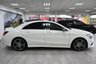 USED 2017 67 MERCEDES-BENZ CLA 2.1 CLA220d AMG Line Coupe 4dr Diesel 7G-DCT Euro 6 (s/s) (177 ps) *HOME DELIVERY 7 DAY MONEY BACK*