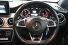 USED 2017 67 MERCEDES-BENZ CLA 2.1 CLA220d AMG Line Coupe 4dr Diesel 7G-DCT Euro 6 (s/s) (177 ps) *HOME DELIVERY 7 DAY MONEY BACK*