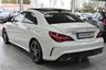 USED 2017 67 MERCEDES-BENZ CLA 2.1 CLA220d AMG Line Coupe 4dr Diesel 7G-DCT Euro 6 (s/s) (177 ps) *HOME DELIVERY 7 DAY MONEY BACK*
