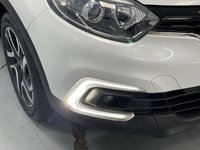 USED 2018 68 RENAULT CAPTUR 0.9 TCe ENERGY Iconic SUV 5dr Petrol Manual Euro 6 (s/s) (90 ps) - AA INSPECTED (ONE OWNER - 7 STAMP HISTORY)