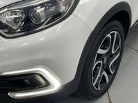 USED 2018 68 RENAULT CAPTUR 0.9 TCe ENERGY Iconic SUV 5dr Petrol Manual Euro 6 (s/s) (90 ps) - AA INSPECTED (ONE OWNER - 7 STAMP HISTORY)