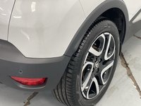 USED 2018 68 RENAULT CAPTUR 0.9 TCe ENERGY Iconic SUV 5dr Petrol Manual Euro 6 (s/s) (90 ps) - AA INSPECTED (ONE OWNER - 7 STAMP HISTORY)