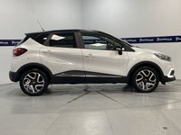USED 2018 68 RENAULT CAPTUR 0.9 TCe ENERGY Iconic SUV 5dr Petrol Manual Euro 6 (s/s) (90 ps) - AA INSPECTED (ONE OWNER - 7 STAMP HISTORY)
