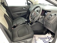 USED 2018 68 RENAULT CAPTUR 0.9 TCe ENERGY Iconic SUV 5dr Petrol Manual Euro 6 (s/s) (90 ps) - AA INSPECTED (ONE OWNER - 7 STAMP HISTORY)