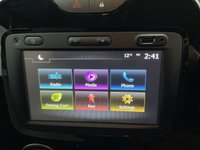 USED 2018 68 RENAULT CAPTUR 0.9 TCe ENERGY Iconic SUV 5dr Petrol Manual Euro 6 (s/s) (90 ps) - AA INSPECTED (ONE OWNER - 7 STAMP HISTORY)