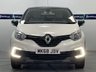USED 2018 68 RENAULT CAPTUR 0.9 TCe ENERGY Iconic SUV 5dr Petrol Manual Euro 6 (s/s) (90 ps) - AA INSPECTED (ONE OWNER - 7 STAMP HISTORY)