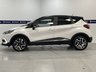 USED 2018 68 RENAULT CAPTUR 0.9 TCe ENERGY Iconic SUV 5dr Petrol Manual Euro 6 (s/s) (90 ps) - AA INSPECTED (ONE OWNER - 7 STAMP HISTORY)