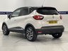 USED 2018 68 RENAULT CAPTUR 0.9 TCe ENERGY Iconic SUV 5dr Petrol Manual Euro 6 (s/s) (90 ps) - AA INSPECTED (ONE OWNER - 7 STAMP HISTORY)