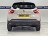 USED 2018 68 RENAULT CAPTUR 0.9 TCe ENERGY Iconic SUV 5dr Petrol Manual Euro 6 (s/s) (90 ps) - AA INSPECTED (ONE OWNER - 7 STAMP HISTORY)