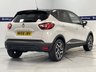 USED 2018 68 RENAULT CAPTUR 0.9 TCe ENERGY Iconic SUV 5dr Petrol Manual Euro 6 (s/s) (90 ps) - AA INSPECTED (ONE OWNER - 7 STAMP HISTORY)
