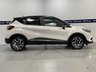 USED 2018 68 RENAULT CAPTUR 0.9 TCe ENERGY Iconic SUV 5dr Petrol Manual Euro 6 (s/s) (90 ps) - AA INSPECTED (ONE OWNER - 7 STAMP HISTORY)