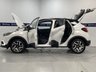 USED 2018 68 RENAULT CAPTUR 0.9 TCe ENERGY Iconic SUV 5dr Petrol Manual Euro 6 (s/s) (90 ps) - AA INSPECTED (ONE OWNER - 7 STAMP HISTORY)