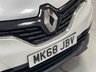 USED 2018 68 RENAULT CAPTUR 0.9 TCe ENERGY Iconic SUV 5dr Petrol Manual Euro 6 (s/s) (90 ps) - AA INSPECTED (ONE OWNER - 7 STAMP HISTORY)