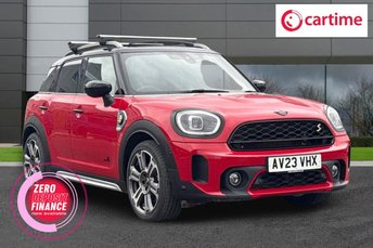 2023 MINI COUNTRYMAN
