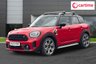 USED 2023 23 MINI COUNTRYMAN 1.5 10kWh Cooper SE Exclusive SUV 5dr Petrol Plug-in Hybrid Auto ALL4 Euro 6 (s/s) (222 ps) &pound;3,145 Upgraded Extras, Premium Plus Pack, Extended Interior Lighting Pack, 19In Alloys, Heated Rear Window &pound;3,145 Upgraded Extras, Premium Plus Pack, Extended Interior Lighting Pack, 19In Alloys, Heated Rear Window