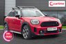 USED 2023 23 MINI COUNTRYMAN 1.5 10kWh Cooper SE Exclusive SUV 5dr Petrol Plug-in Hybrid Auto ALL4 Euro 6 (s/s) (222 ps) &pound;3,145 Upgraded Extras, Premium Plus Pack, Extended Interior Lighting Pack, 19In Alloys, Heated Rear Window &pound;3,145 Upgraded Extras, Premium Plus Pack, Extended Interior Lighting Pack, 19In Alloys, Heated Rear Window