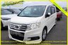 USED 2012 12 HONDA STEPWAGON 2.0 Spada Z, 8 Seats, Auto, 55K Miles. +55K+Grade 4.5+CarPlay+Power Doors on Both Sides+