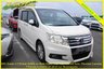 USED 2012 12 HONDA STEPWAGON 2.0 Spada Z, 8 Seats, Auto, 55K Miles. +55K+Grade 4.5+CarPlay+Power Doors on Both Sides+
