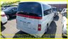 USED 2009 59 NISSAN ELGRAND 3.5 4WD Highway Star Expresso Leather Premium Edition, Auto, 8 Seats 78K Miles +78K+4WD+Expresso Leather Ed+Electric Curtains+Birds Eye View+