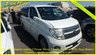 USED 2009 59 NISSAN ELGRAND 3.5 4WD Highway Star Expresso Leather Premium Edition, Auto, 8 Seats 78K Miles +78K+4WD+Expresso Leather Ed+Electric Curtains+Birds Eye View+